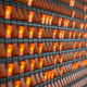 Illustration for article titled Its Like a Giant Lite-Brite for Adults